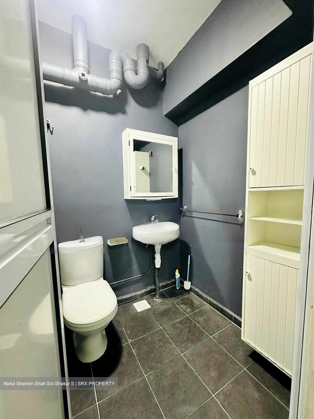 Blk 655 Senja Road (Bukit Panjang), HDB 4 Rooms #480771411